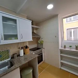 Apartment Casa De Santa Marta, Lisbon
