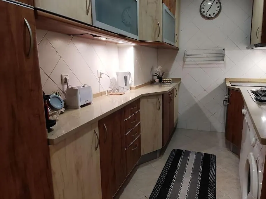 Apartamento Acolhedor No Coracao De Lisboa