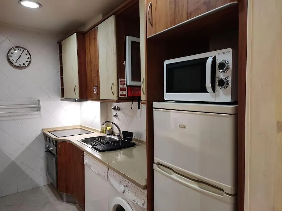 아파트 Apartamento Acolhedor No Coracao De Lisboa