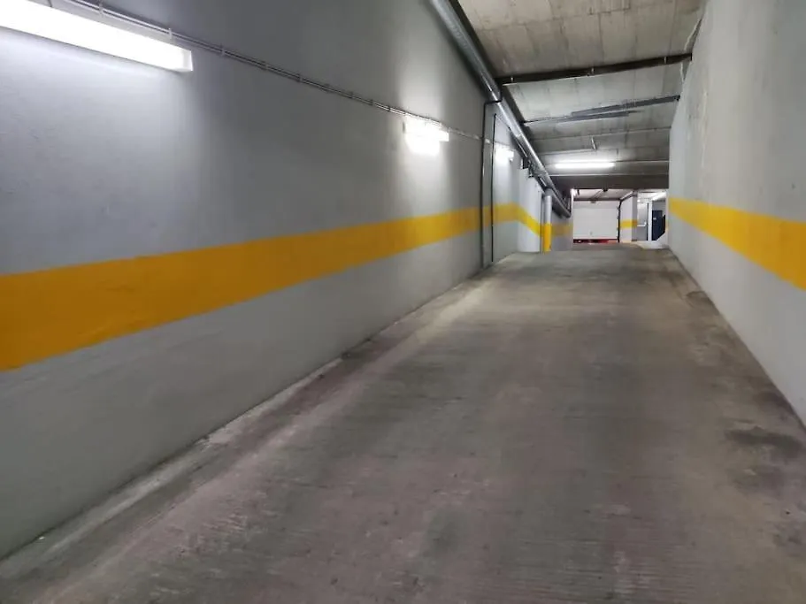 Apartamento Acolhedor No Coracao De Lisboa 아파트