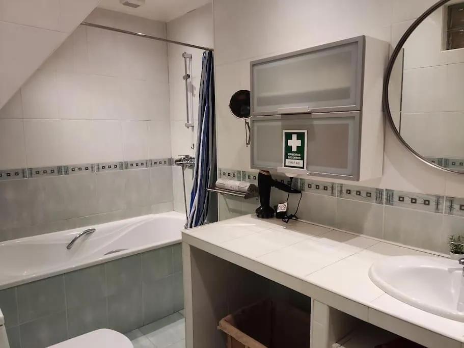 아파트 Apartamento Acolhedor No Coracao De Lisboa 포르투갈