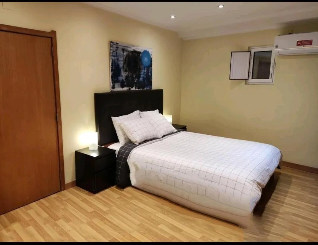 Apartamento Acolhedor No Coracao De Lisboa